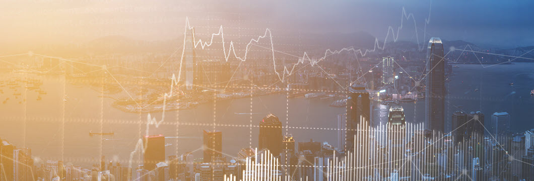 Hong Kong Asian Finance Hub